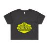 WO'S CROP TEE Thumbnail