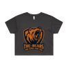 WO'S CROP TEE Thumbnail