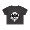 WO'S CROP TEE Thumbnail