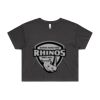 WO'S CROP TEE Thumbnail