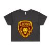 WO'S CROP TEE Thumbnail