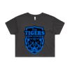 WO'S CROP TEE Thumbnail