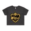 WO'S CROP TEE Thumbnail