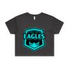 WO'S CROP TEE Thumbnail