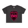 WO'S CROP TEE Thumbnail