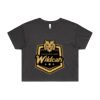 WO'S CROP TEE Thumbnail