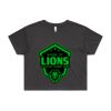 WO'S CROP TEE Thumbnail