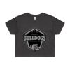 WO'S CROP TEE Thumbnail