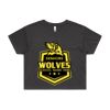 WO'S CROP TEE Thumbnail