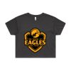 WO'S CROP TEE Thumbnail