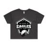 WO'S CROP TEE Thumbnail