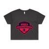 WO'S CROP TEE Thumbnail