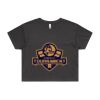 WO'S CROP TEE Thumbnail