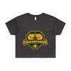 WO'S CROP TEE Thumbnail