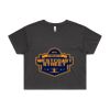 WO'S CROP TEE Thumbnail