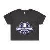 WO'S CROP TEE Thumbnail