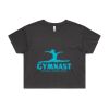 WO'S CROP TEE Thumbnail