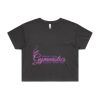WO'S CROP TEE Thumbnail