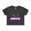 WO'S CROP TEE Thumbnail