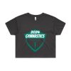 WO'S CROP TEE Thumbnail