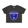 WO'S CROP TEE Thumbnail