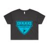 WO'S CROP TEE Thumbnail
