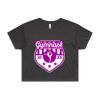 WO'S CROP TEE Thumbnail