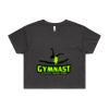 WO'S CROP TEE Thumbnail