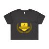WO'S CROP TEE Thumbnail