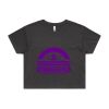 WO'S CROP TEE Thumbnail