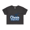 WO'S CROP TEE Thumbnail