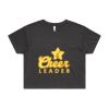 WO'S CROP TEE Thumbnail