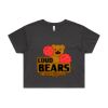 WO'S CROP TEE Thumbnail