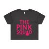 WO'S CROP TEE Thumbnail