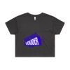 WO'S CROP TEE Thumbnail
