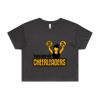 WO'S CROP TEE Thumbnail