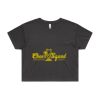 WO'S CROP TEE Thumbnail