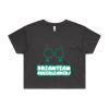 WO'S CROP TEE Thumbnail