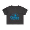 WO'S CROP TEE Thumbnail