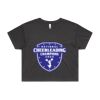WO'S CROP TEE Thumbnail