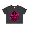 WO'S CROP TEE Thumbnail