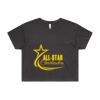 WO'S CROP TEE Thumbnail