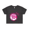 WO'S CROP TEE Thumbnail