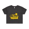 WO'S CROP TEE Thumbnail