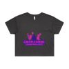 WO'S CROP TEE Thumbnail