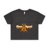 WO'S CROP TEE Thumbnail