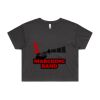 WO'S CROP TEE Thumbnail