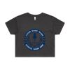 WO'S CROP TEE Thumbnail