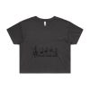 WO'S CROP TEE Thumbnail