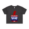WO'S CROP TEE Thumbnail